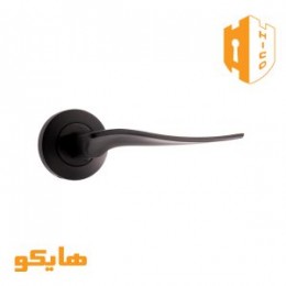 دستگیره ضدسرقت 14991 سربی هایکو