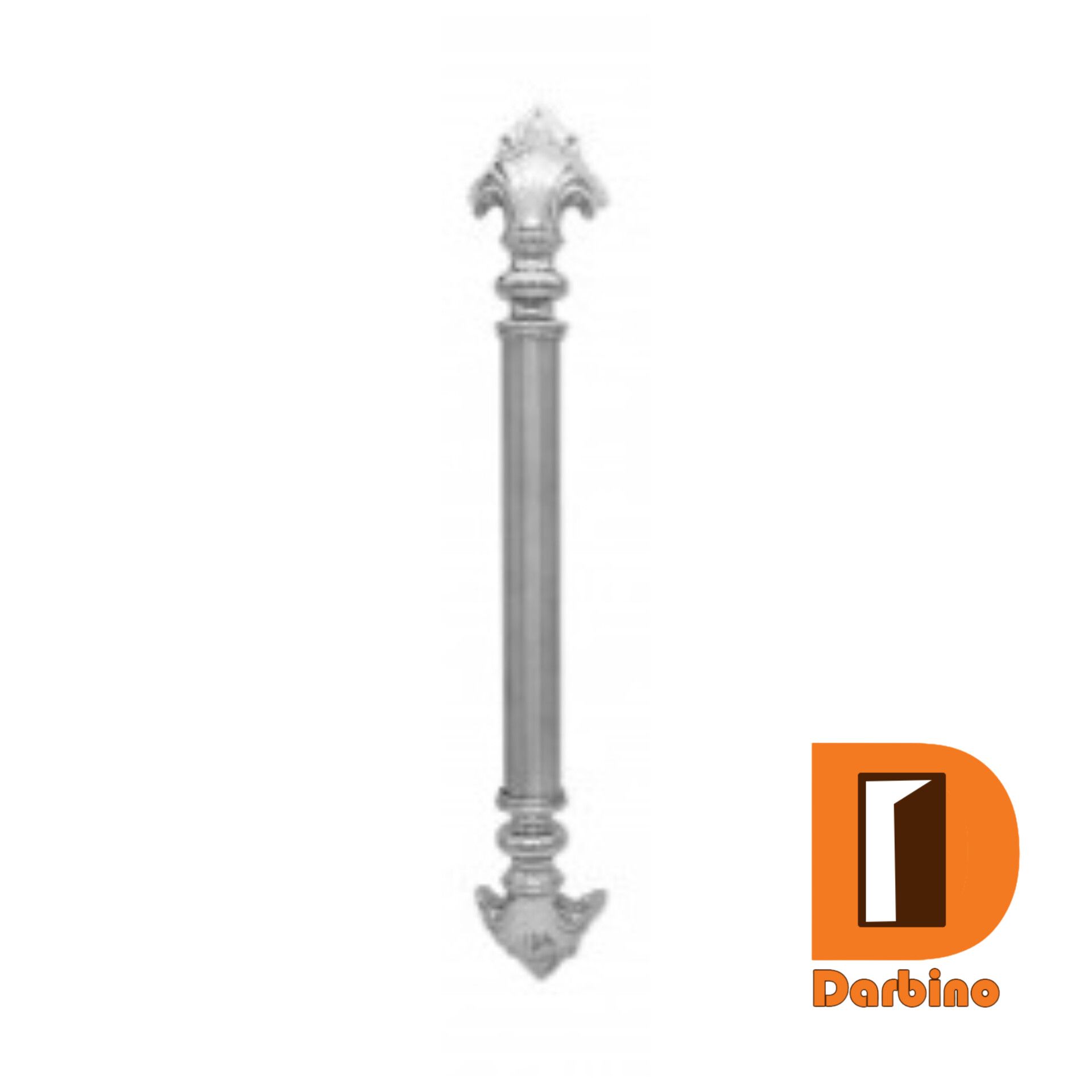 دستگیره صدفی بیسان